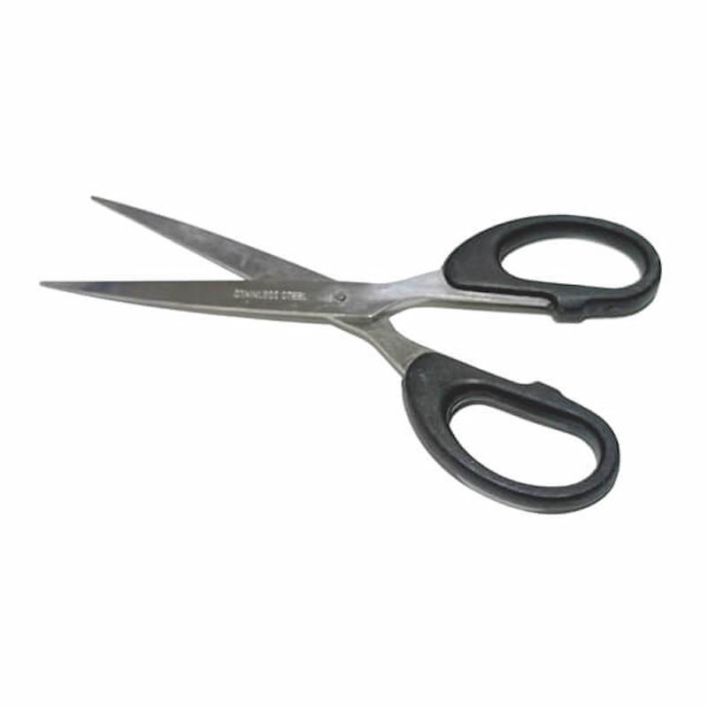 Picture of Scissors 7 Inch for General and Lab Use SS Scissors