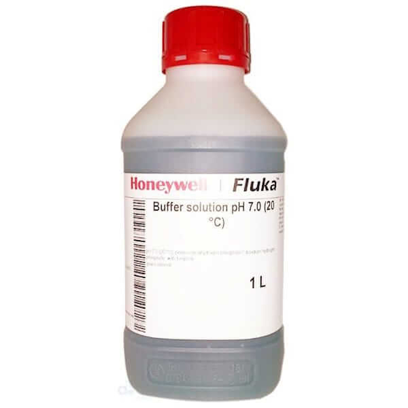 Picture of Fluka 1 Liter Buffer Solution pH 7.0 Germany