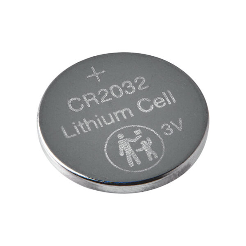 Picture of Lithium Battery CR2032