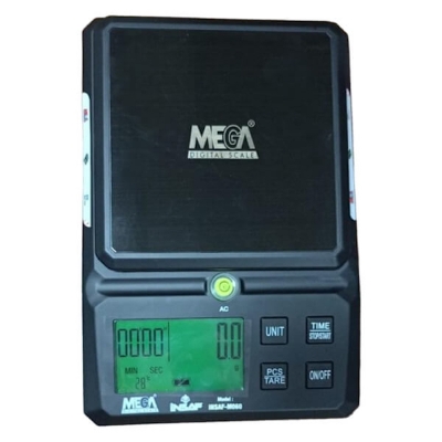 Picture of Mega Kitchen and Laboratory Scale 6Kg iNSAF-M060