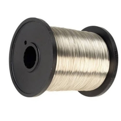 Picture of Constantan Wire 34 SWG (0.23mm) 200gm