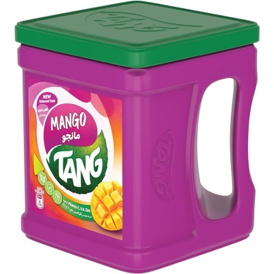 Picture of Tang mango flavoured juice 2kg