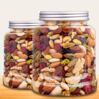 Picture of Mixed Dry fruits and nuts - 100 gm