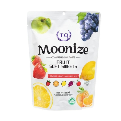 Picture of YINGPAI NUTS MACARONS 268GM