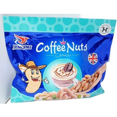 Picture of Food item PRC Coffee Nuts - 500 gm