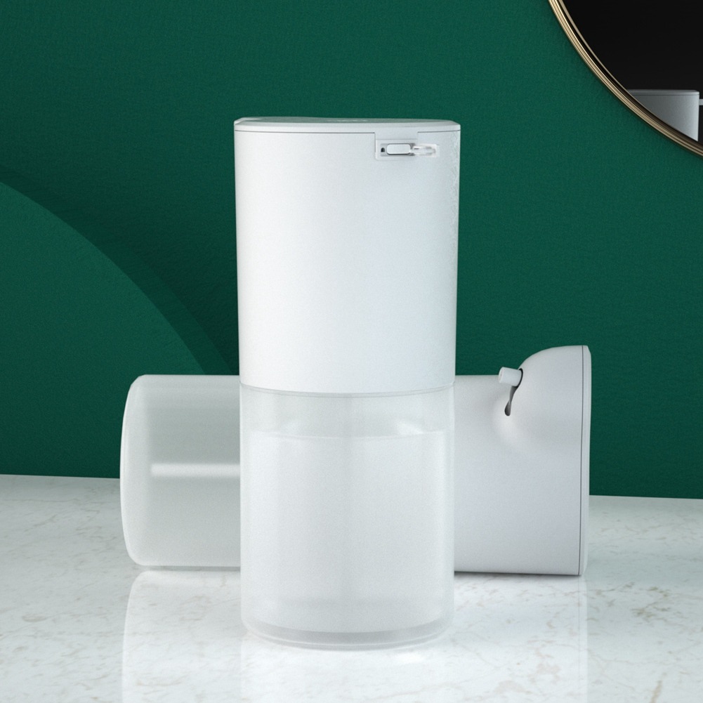 Picture of 2000MAh USB Charging Automatic Touchless Soap Dispenser | 600 ml
