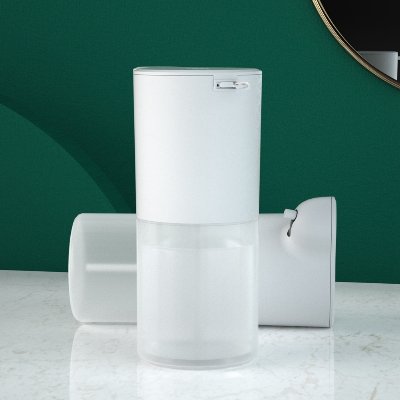 Picture of 2000MAh USB Charging Automatic Touchless Soap Dispenser | 600 ml