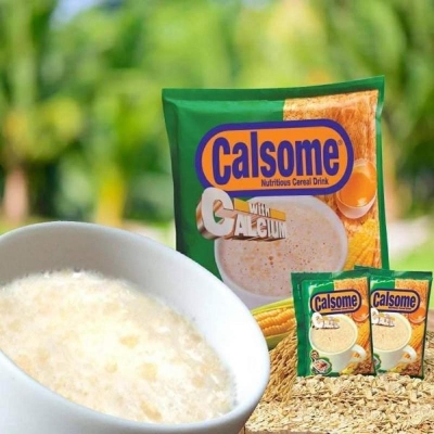 Picture of Calsome Nutritious Cereal Drink 750g
