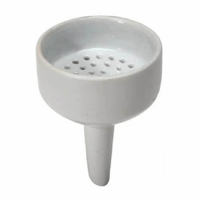 Picture of Buchner Funnel 120mm Porcelain