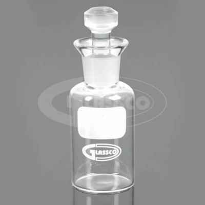 Picture of Glassco BOD Bottle 125mL