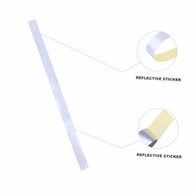 Picture of Tachometer Reflective Tape Single Strip