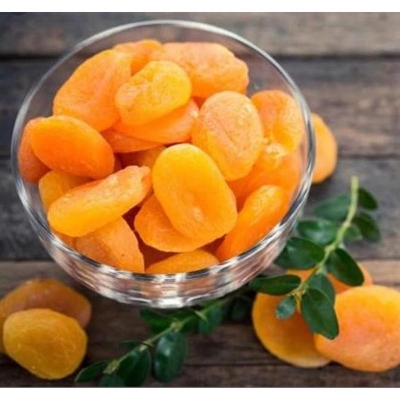 Picture of Apricot 100 gm (Imported)