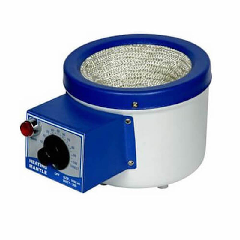 Picture of Heating Mantle 250mL 150 Watt