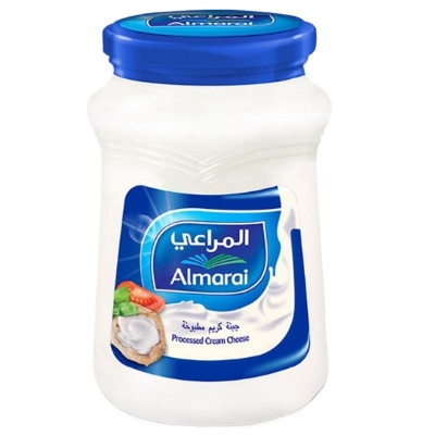 Picture of Almarai Processed Cream Cheese - 200gm