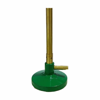 Picture of Bunsen Burner Regular for Lab Use