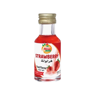 Picture of FC Strawberry Essence- 28ml
