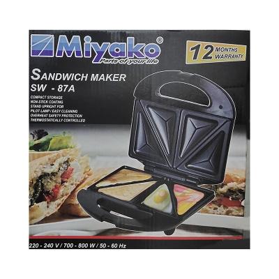 Picture of Sandwich Maker
