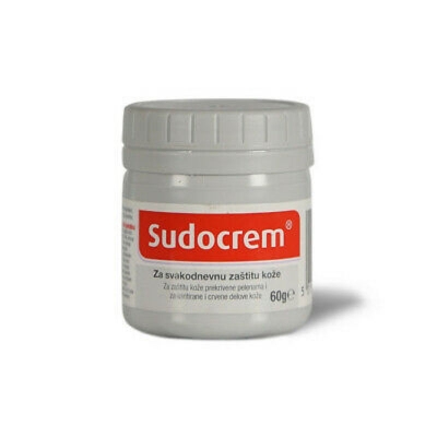 Picture of Sudocrem Antiseptic Healing Cream 125 g