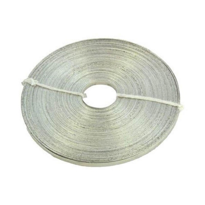 Picture of Magnesium Ribbon Roll 25 gm High Purity