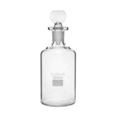 Picture of Duran BOD Bottle 300 mL