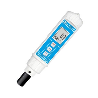 Picture of Lutron DO Meter PDO-519 Dissolved Oxygen Meter