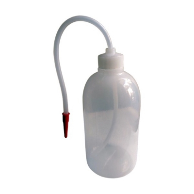 Picture of PolyLab Plastic Wash Bottle 250 ml India