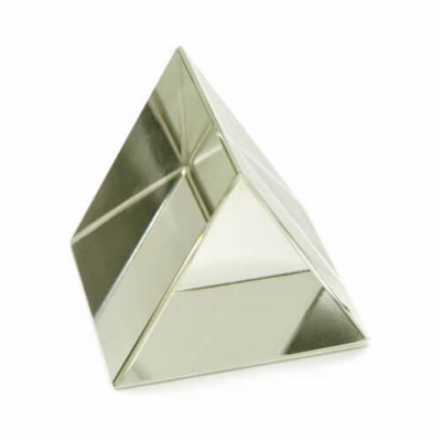 Picture of Glass Prism 38 x 38 mm Indian