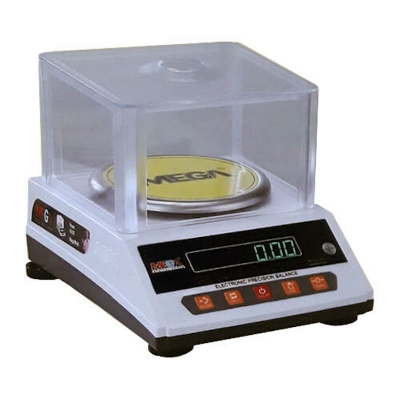 Picture of Mega 600gm GSM and Jewelry Scale TP-01