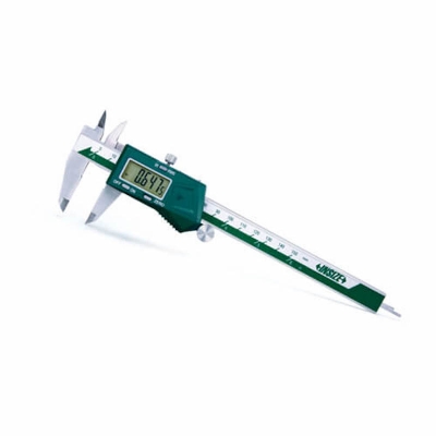 Picture of Insize Digital Slide Caliper, 0-150mm