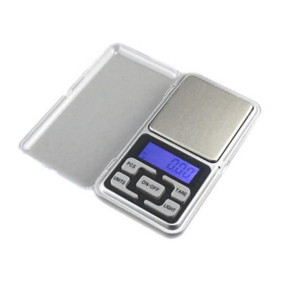 Picture of Digital Pocket Scale 0.1g-500g MH-500