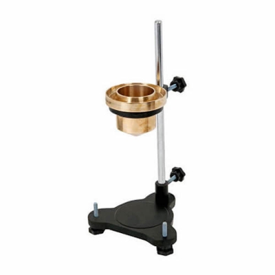 Picture of Viscosity Cup, Viscometer B-4, Extruded Brass