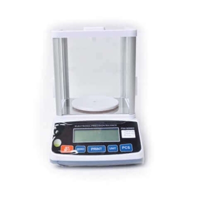 Picture of AND FGH Series Precision Weight Balance 300 gm (3 Digit)