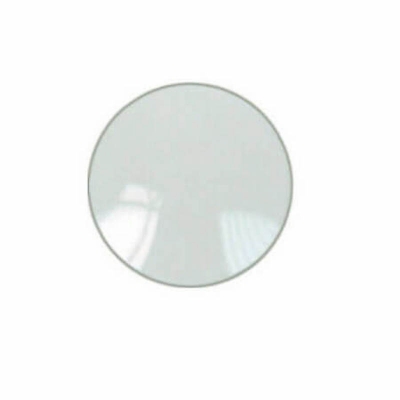 Picture of Double Convex Optical Lens 50mm