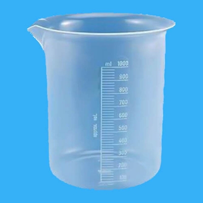 Picture of PolyLab Plastic Beaker 1000 ml