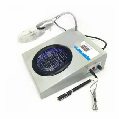 Picture of Digital Colony Counter J-2 China