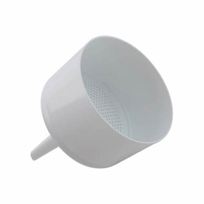 Picture of Plastic Buchner Funnel for Chemistry Laboratory
