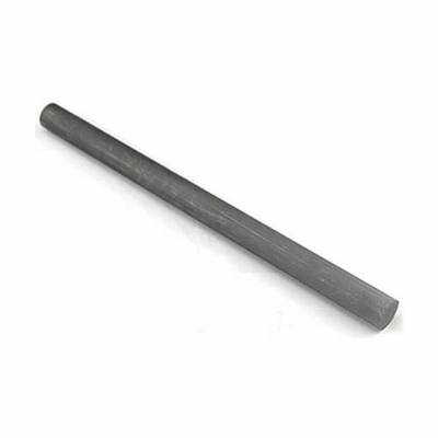 Picture of Graphite Rod For Electrolysis in Chemistry Lab