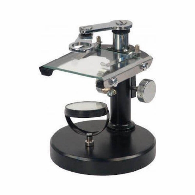 Picture of Simple Dissecting Microscope 10X Single Head