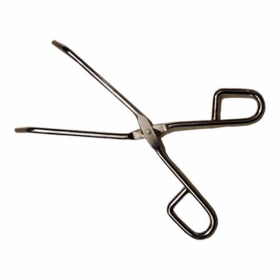 Picture of 200 mm Crucible Tongs for Laboratory Use