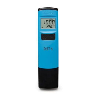 Picture of Hanna DiST-4 Family Conductivity Meter HI98304, Romania