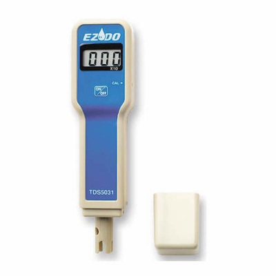 Picture of EZDO TDS Meter TDS5031 Taiwan