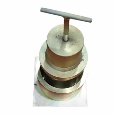 Picture of ACV Cylinder Mold 150mm x 120mm 1 Set