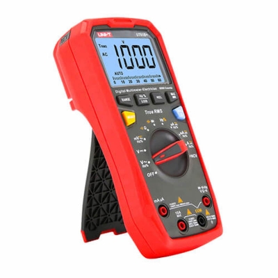 Picture of UNI-T UT61B+ 1000V True RMS Digital Multimeter