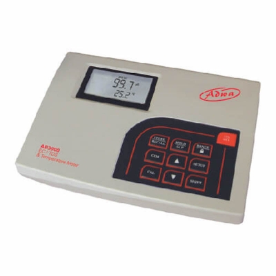 Picture of Adwa Professional Conductivity-TDS-TEMP Bench Meter AD3000
