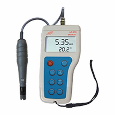 Picture of Adwa Waterproof Portable DO Meter AD630