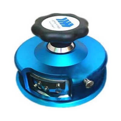 Picture of James H Heal GSM Cutter Machine