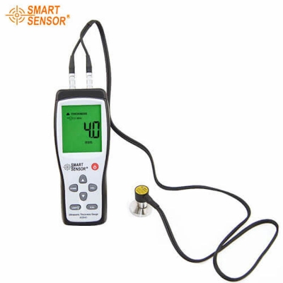 Picture of Ultrasonic Thickness Gauge AS840 Smart Sensor