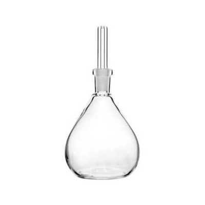 Picture of 100 ml Specific Gravity Bottle (Pycnometer)