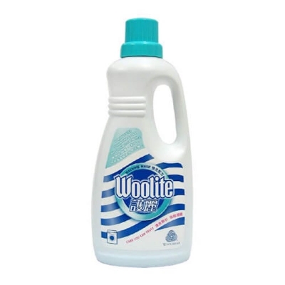 Picture of Woolite Fabric Machine Wash 1 Ltr. Liquid Detergent