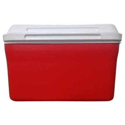 Picture of 10 Liter Insulated Chiller Ice Box - Vaccine Box